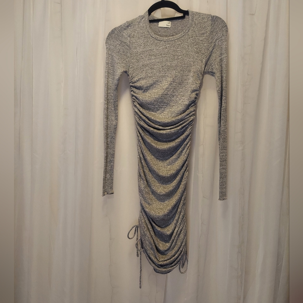Wilfred Free Savita Dress - Picture 4 of 10